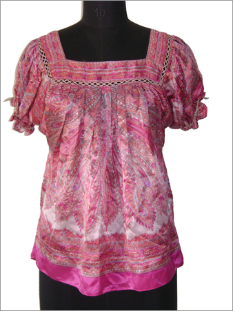 Ladies Top
