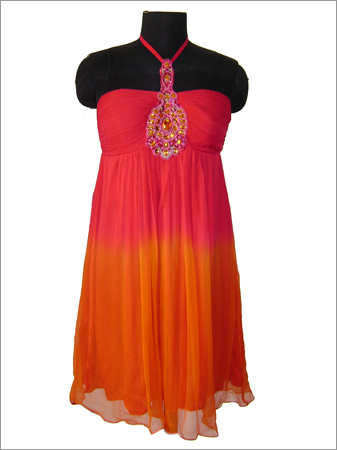 Ladies Dress