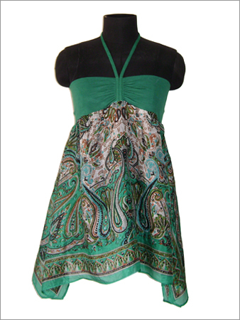 Ladies Evening Dress