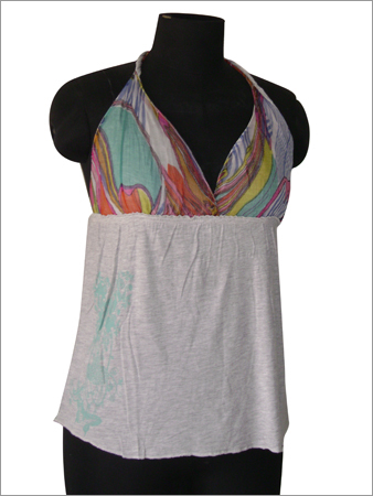 Designer Ladies Top