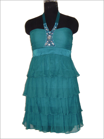Ladies Fashion Wear
