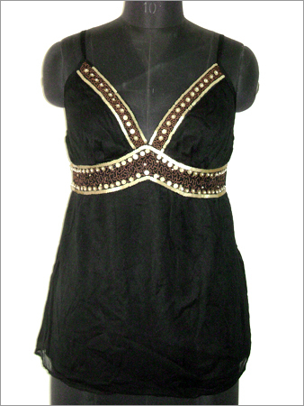 Designer Ladies Blouse