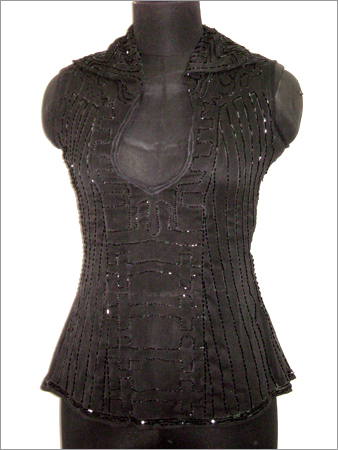 Fancy Blouse