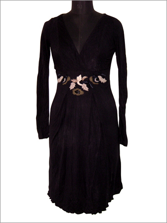 Fancy Ladies Dress