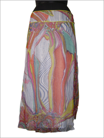 Long Skirts