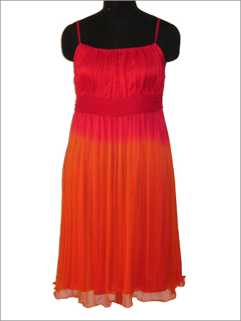 Ladies Evening Dress