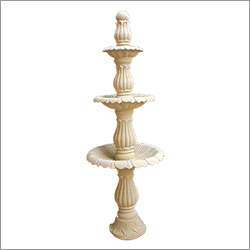 Garden Fountain