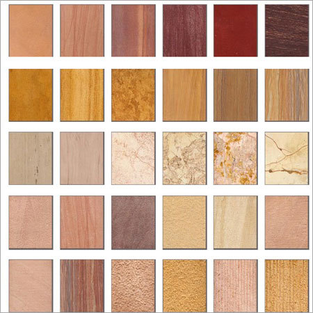 Natural Stone Tiles