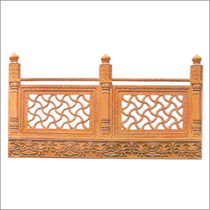 Stone Balustrades