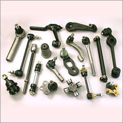 Automotive Parts