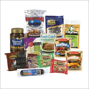 Food Products