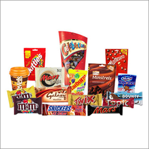 Confectionery