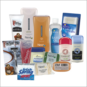 Personal Care Products