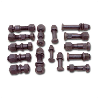 Bolts