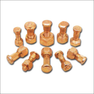Bolts & Nuts