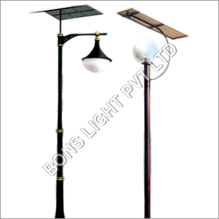Solar Garden Light
