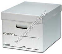 Shoes Boxes