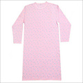 Knitted Nightwear