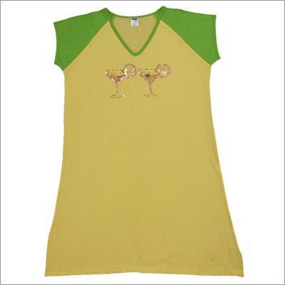 Ladies Night wear