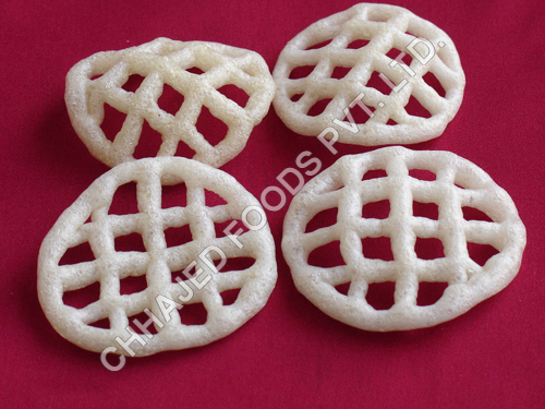 Basket (Crunchy Snack)