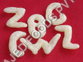 Alphabet (Crunchy Snack) Chips