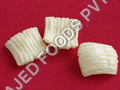 Wafer Shaped Snack