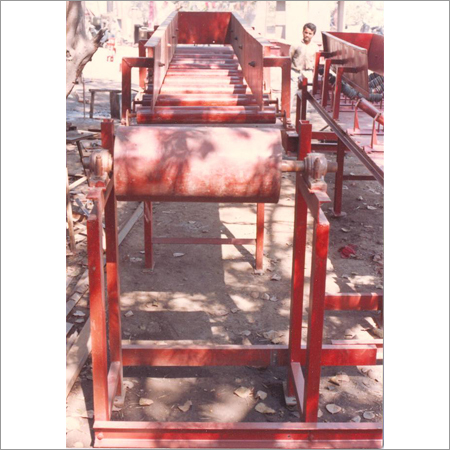 Belts Conveyor System