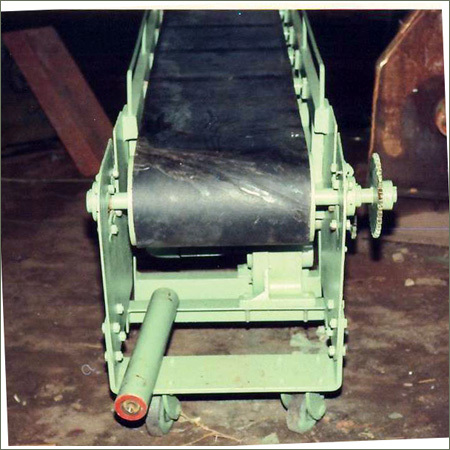 Roller Conveyor