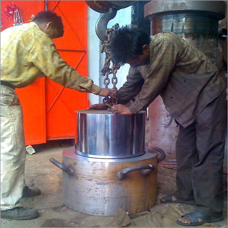 Hydraulic Product