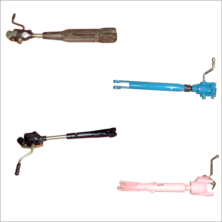 Leveling Assembly