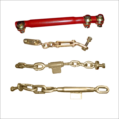 Lower Link Chain