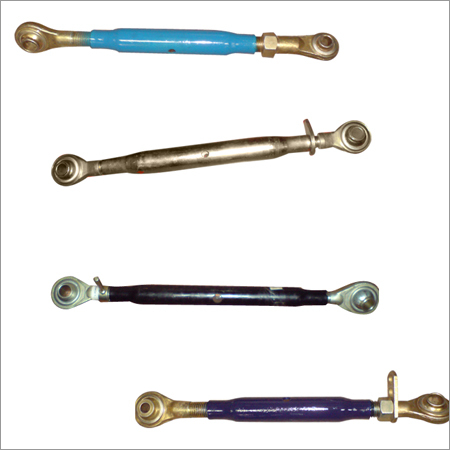 Top Link Assembly
