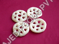 Small Wheel Snack