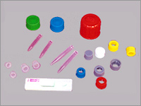 Plastic bottle cap
