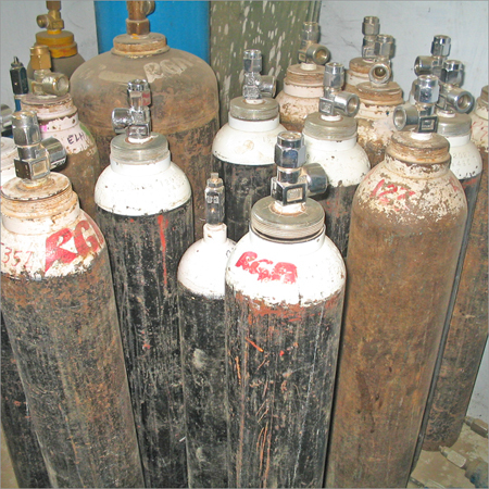 Medical Cylinders