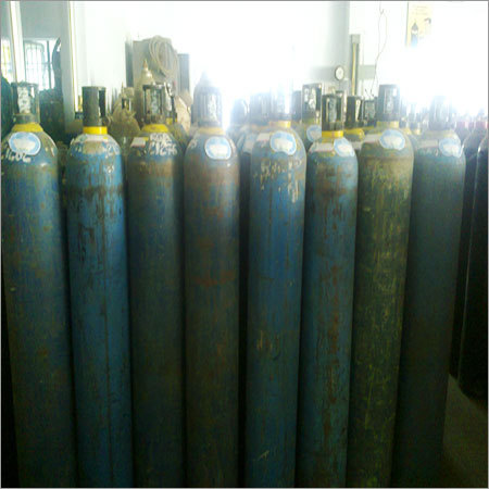 Nitrous Oxide Cylinder