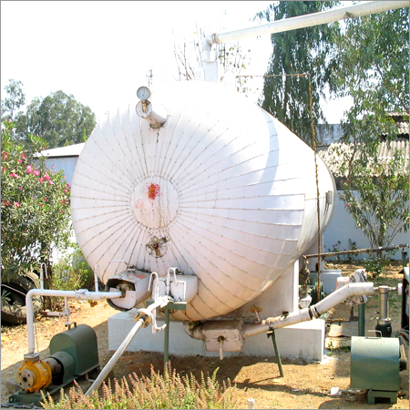 Storage Tank