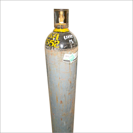Nitrogen Cylinders