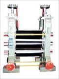 Steel Rolling Mills Machinery - 100mm Roll Diameter, 1000mm Roll Length | High Efficiency, Durable Design, Precise Control, Low Maintenance, Cost Effective, Versatile Use, Easy Operation