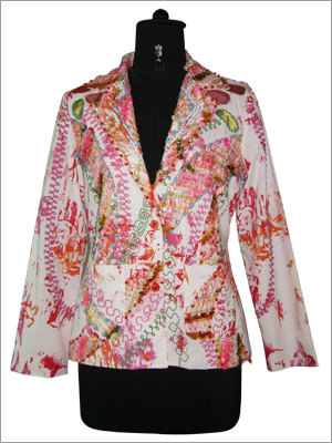 Full Sleeved Top