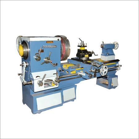 Lathe Machine