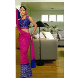 Ladies Punjabi Suit