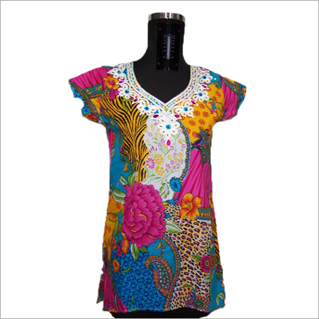 Ladies Top