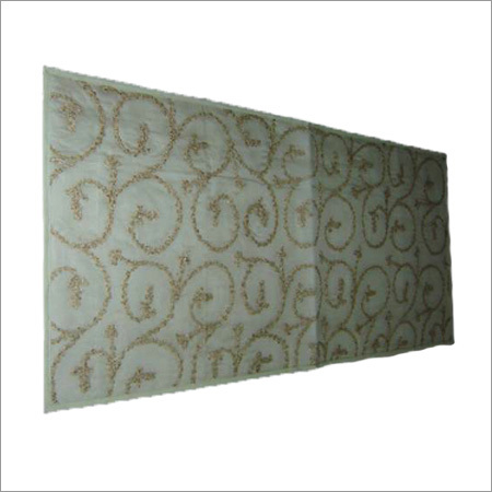 Designer Table Runner