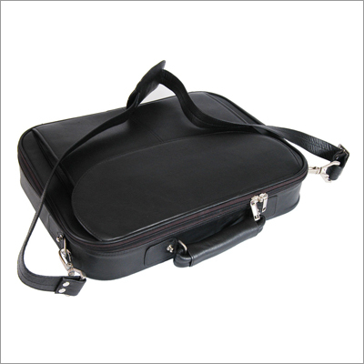 Leather Laptop Case