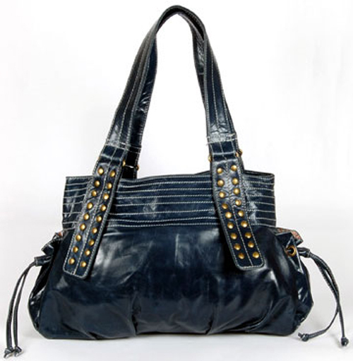 Ladies Leather Handbag