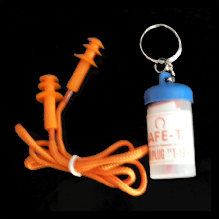 Ear Protection Plugs