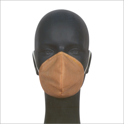 Face Mask Respirators