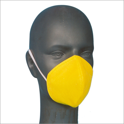 Mask and Respirator