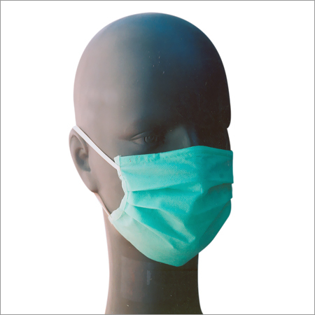 Dust Mask